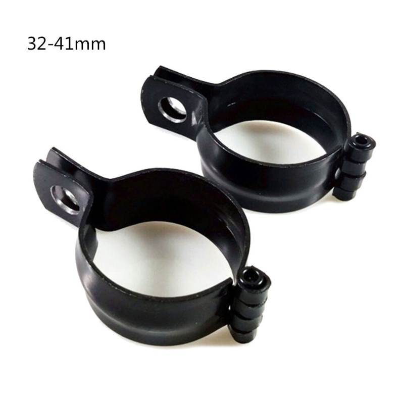 Kẹp Gắn Đèn Xi Nhan Dễ Lắp Đặt Cho Xe Mô Tô