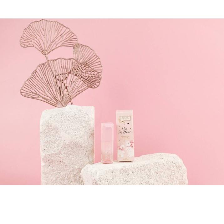 (Hàng Mới Về) Son Dưỡng Môi Vitalip Dạng Bút 6.6 | BigBuy360 - bigbuy360.vn