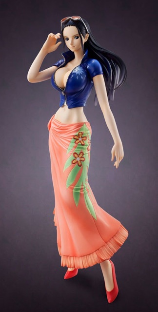 [Kadic] Mô hình Nico Robin POP One piece