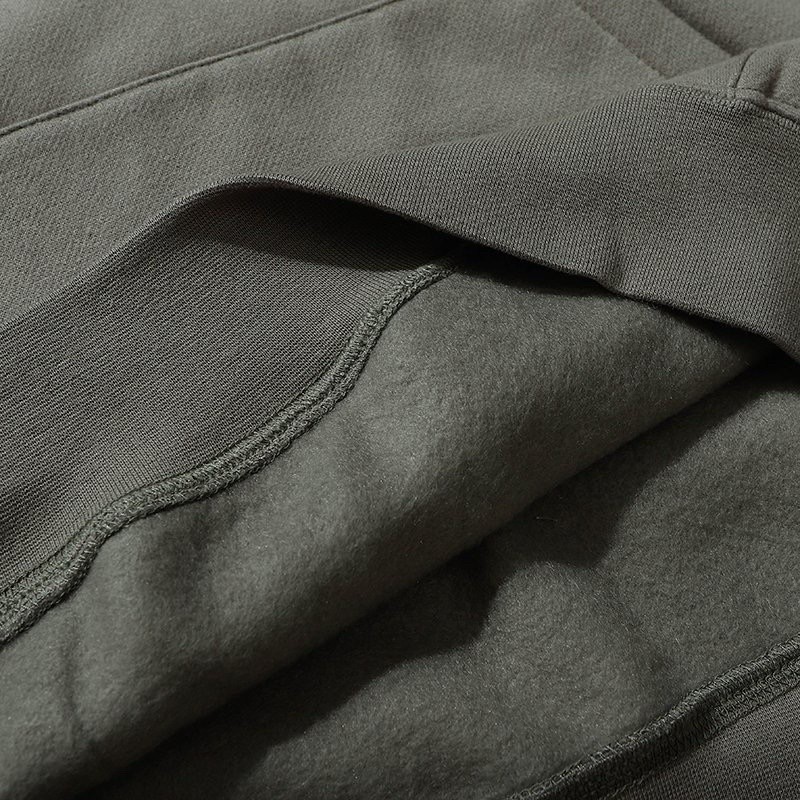 Áo nỉ hoodie Essentials In cao su nổi Getto shop , áo nỉ bông unisex nam nữ | BigBuy360 - bigbuy360.vn