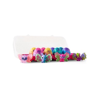 Hatchimals khay 12 trứng mini S9