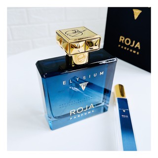 Nước Hoa ROJA Elysium EDP 5ml/10ml/20ml