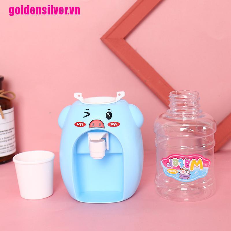 Đồ Chơi Bình Uống Nước Mini Cho Trẻ Em