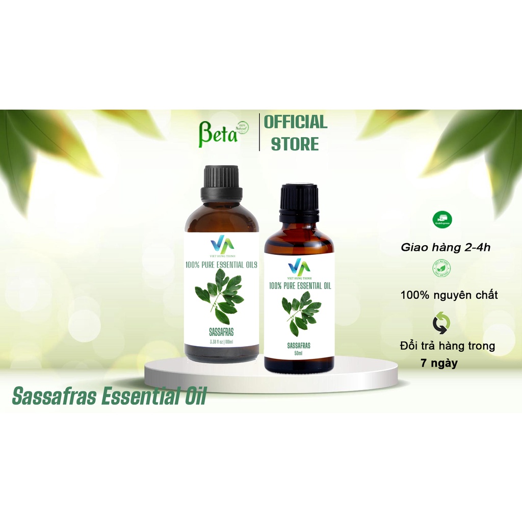 Tinh Dầu Xá Xị - Tinh Dầu Gù Hương Cung cấp Hưng Thịnh Oil