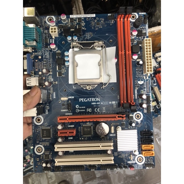 Main samsung h81 nhập hàn quốc,Mainboad pegatron, Tgz… chạy socket 1150 xịn.