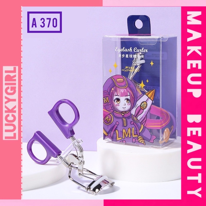 Kẹp bấm mi A340 cao cấp bấm cong mi