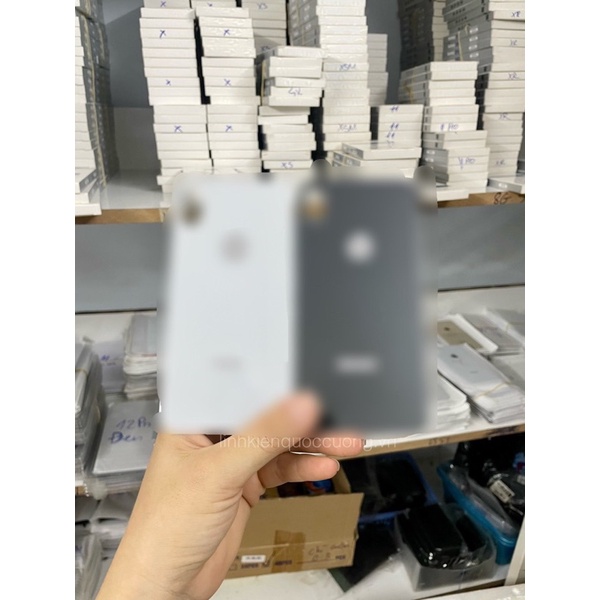 Kính lưng X/ XS/ XSM màu chuẩn zin