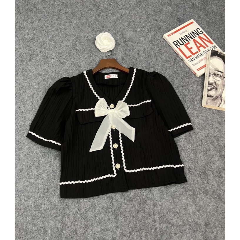 ALBUM SALE ÁO KIỂU NHIỀU MẪU