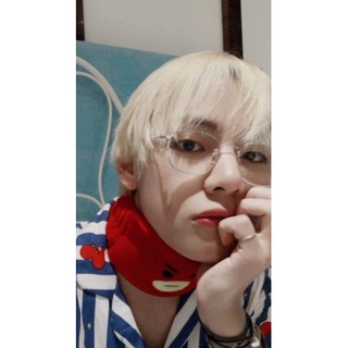 Headband bông BT21