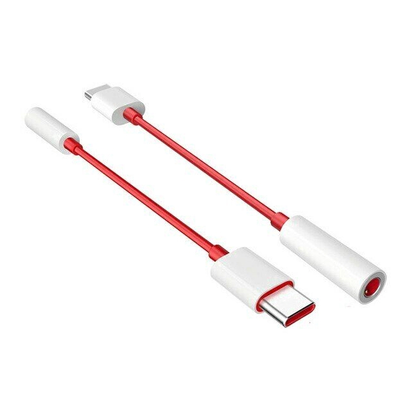 Type-C Dây kết nối âm thanh đầu cắm 3.5mm cho điện thoại phù hợp với Huawei Sumsang OnePlus