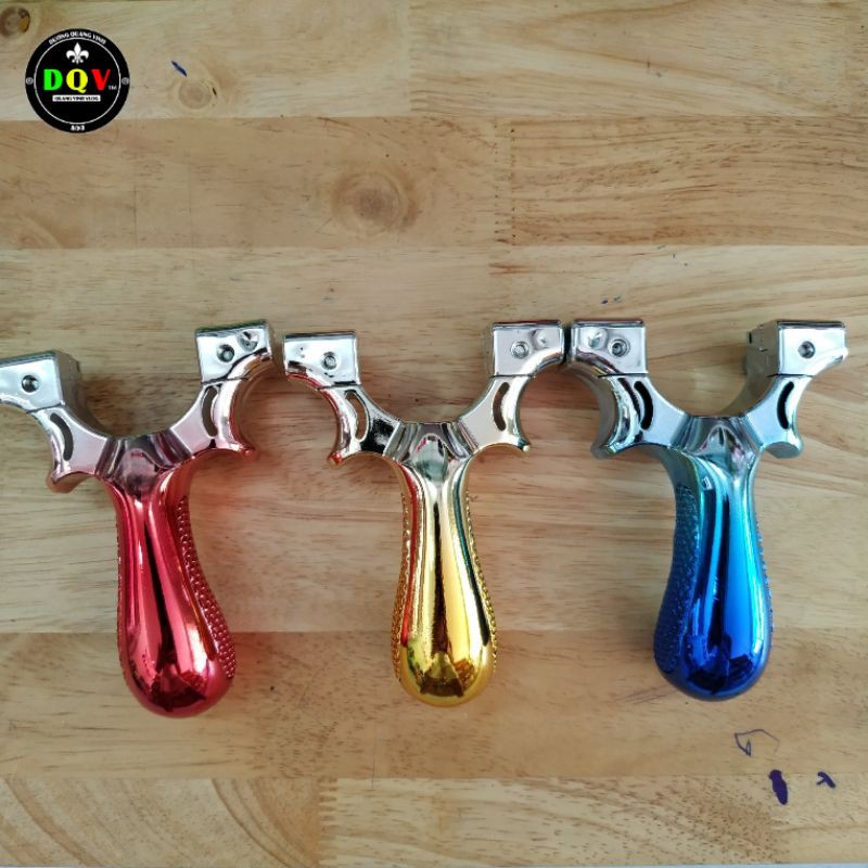 Xả Hàng Ná Cao Su ABS Đại Bàng Lazer bách phát bách trúng