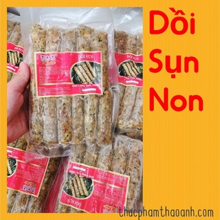 Dồi,sụn,non,ngon-500gr