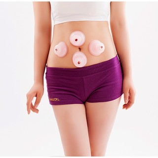 BỘ GIÁC HƠI KHÔNG DÙNG LỬA HÀN QUỐC