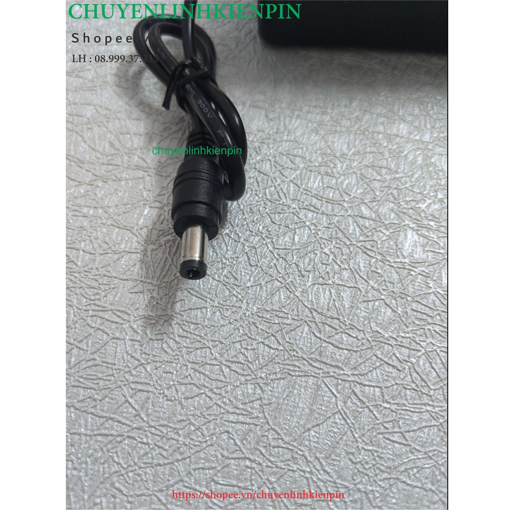 Sạc pin Lion 6S 25.2V 2A chuẩn có Quạt ( BL64_45 )