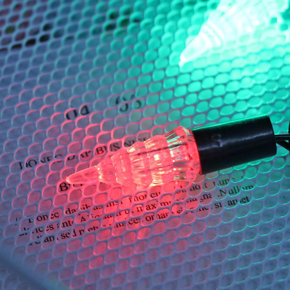 Đèn Lồng LED Chống Thấm Nước Dùng Trang Trí Sân Vườn Độc Đáo