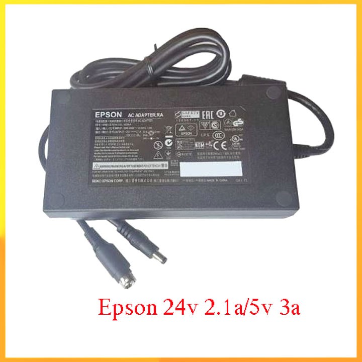 Adapter nguồn máy in TMT88VI series Epson