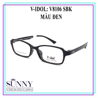 Gọng Kính Em Bé V-idol V8106