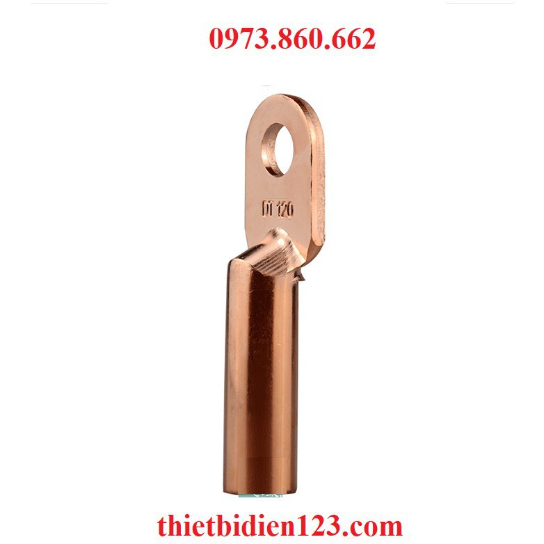 Cốt đồng đấu dây điện 95 - 240 -TBĐ