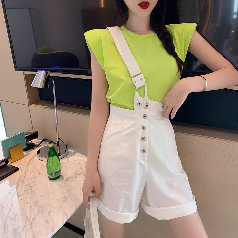 QUẦN YẾM 1 DÂY DECOR SIÊU XINH - ORDER 10 NGÀY | BigBuy360 - bigbuy360.vn