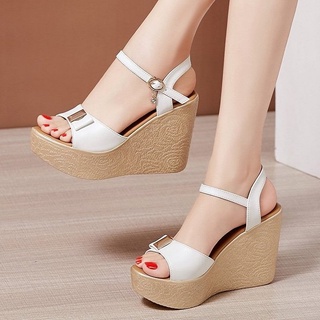 Sandal xuồng quai nơ 10p 2022
