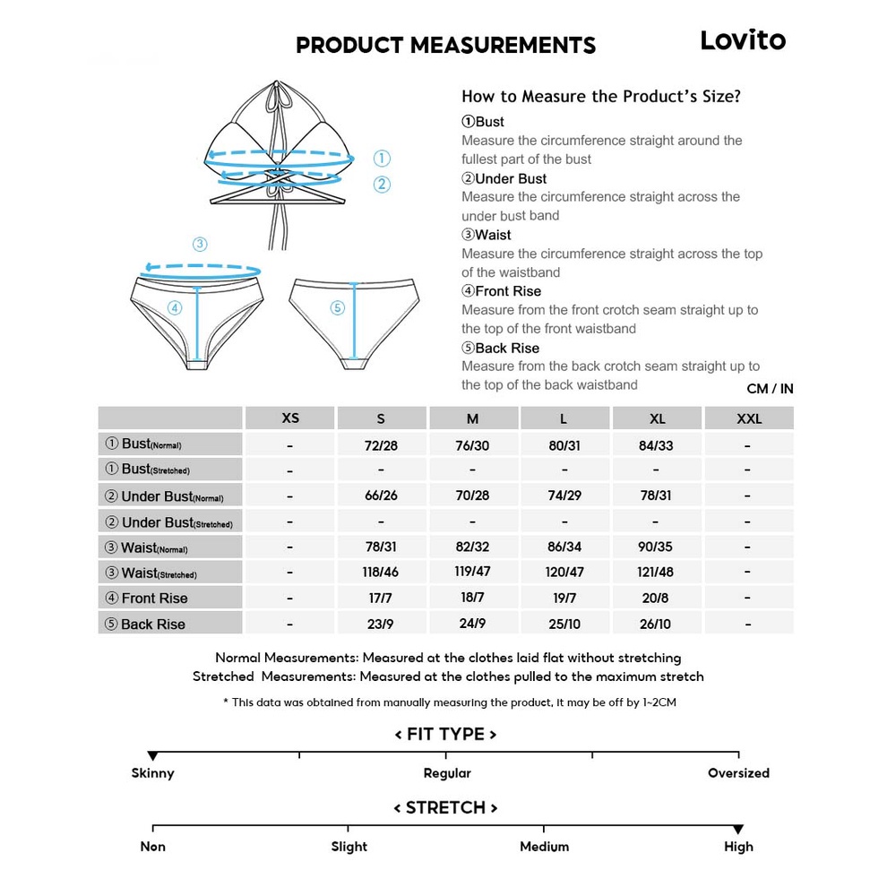 Đồ bơi Lovito hở lưng hoạ tiết da báo lưng cao L14X048 (màu đỏ)