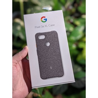 Ốp lưng fabric google pixel 3a/ 3axl