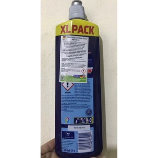 Nước làm bóng Finish 813ml