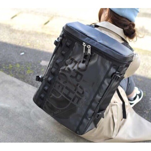 Balo Nam Nữ Du Lịch Chống Nước The north face Fuse Box