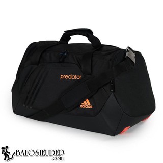 Túi du lịch DAS Predator Duffle