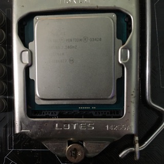 Bộ vi xử lý - CPU Intel Pentium G3420 - 3.2 GHz - 3MB Cache