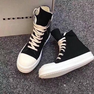 Ảnh thật + fullbox Giầy thể thao sneaker RO cao cổ nam nữ siêu đẹp