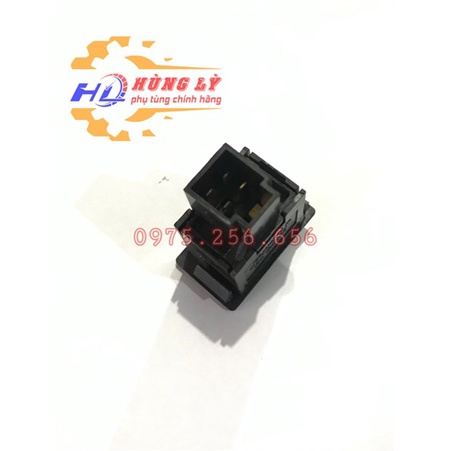Công tắc Bập Bênh Còi 4 chân bé công tắc còi các loại phụ tùng ô tô phụ tùng Hùng Lỳ