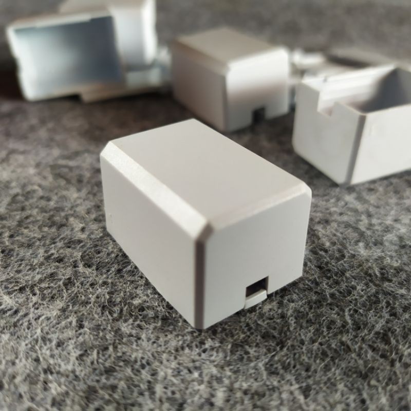 Hộp nhựa đựng mạch điện tử cao cấp Size 30x21x18mm