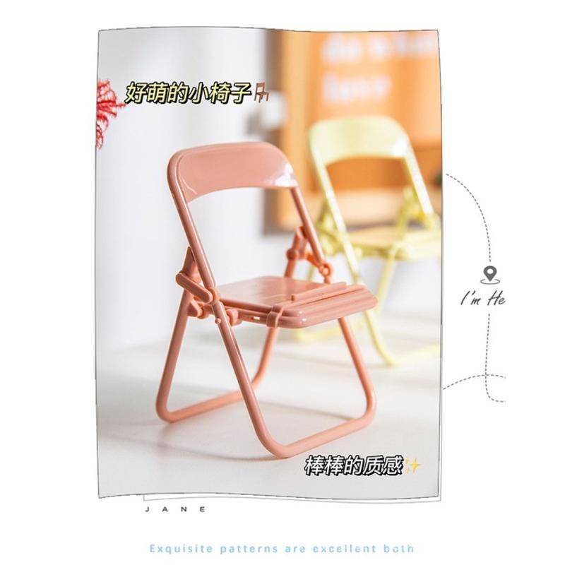 Giá Đỡ Điện Thoại / Máy Tính Bảng Để Bàn Thiết Kế Gấp Gọn Tùy Chỉnh Tiện Dụng