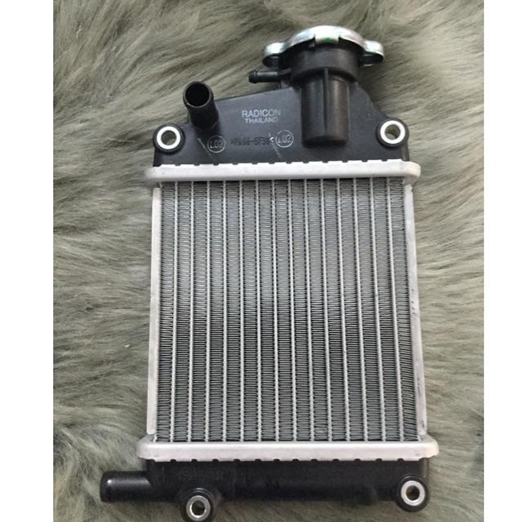 Két nước xe Airblade 110/Click110