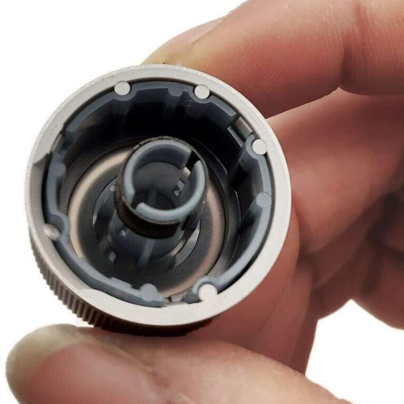 Núm điều chỉnh âm lượng 39103TA0A31 cho Honda Accord 2008-2013 Crosstour 2011-2016