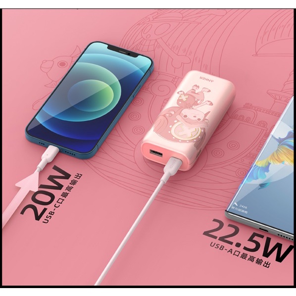 Pin sạc dự phòng Anker PowerCore 10.000PD Redux - PD 20W - A9514  - BH 12T