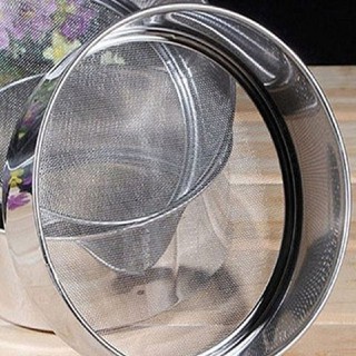 Dụng Cụ Lọc Bột Mịn Inox ECHO Nhật Bản