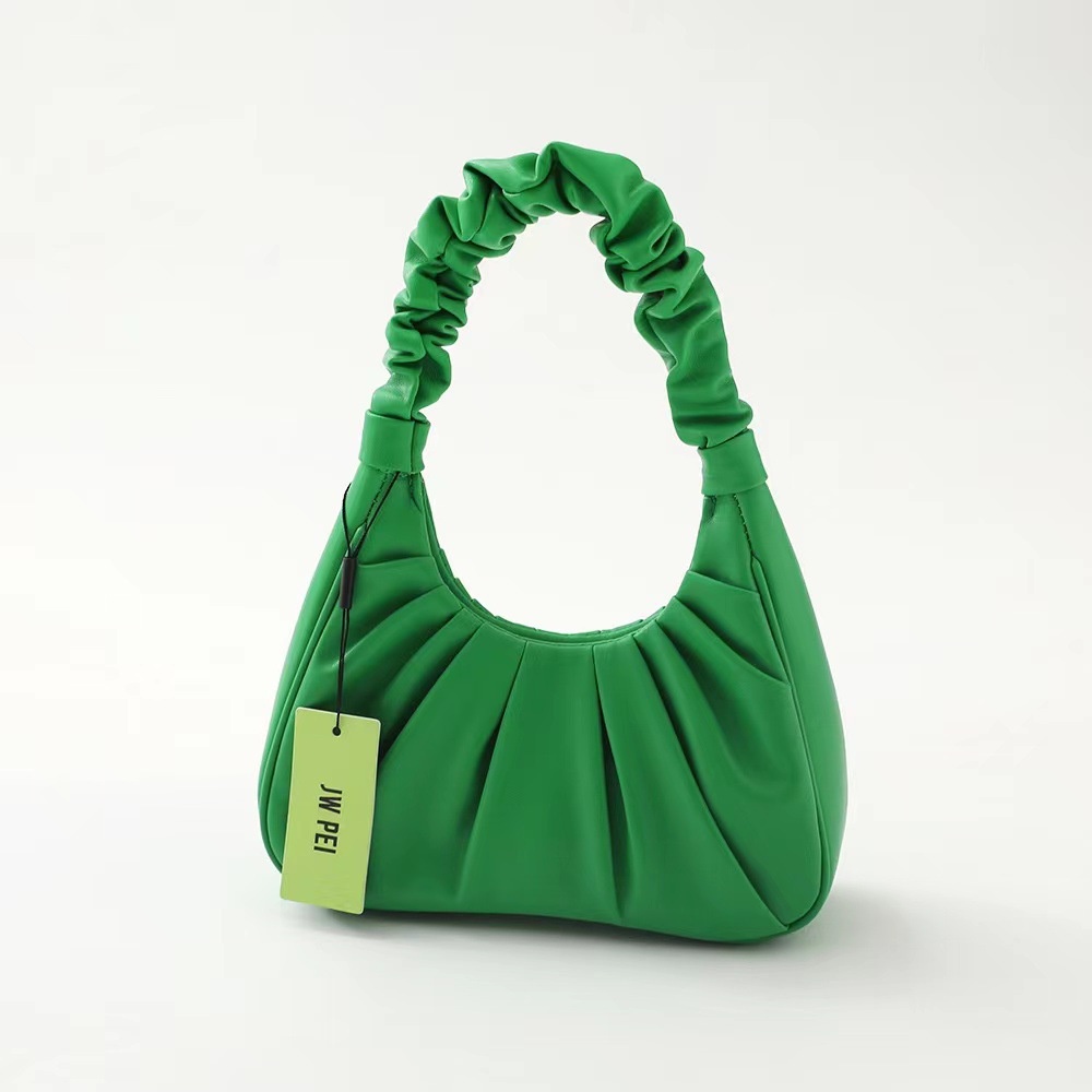 JW pei Niche Túi Xách Đeo Dưới Cánh Tay Phong Cách Mới Xuân Hè 2022