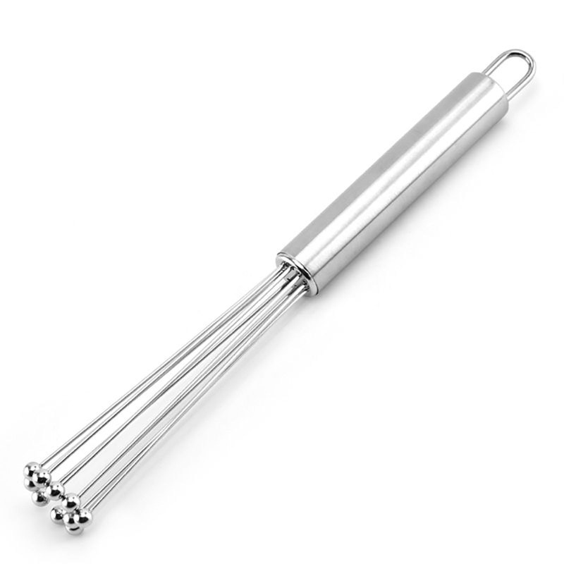 Dụng Cụ Đánh Trứng Bằng Thép Không Gỉ