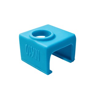 Vỏ bọc silicon cho phụ kiện máy in 3D