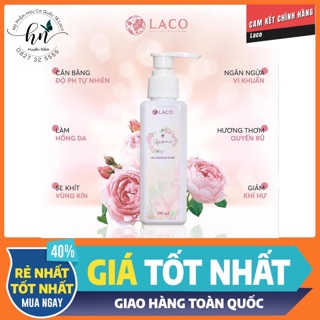 💏💏DUNG DỊCH VỆ SINH MAROSA - NƯỚC RỬA BÍM HOA HỒNG  🌹 🌹 🌹