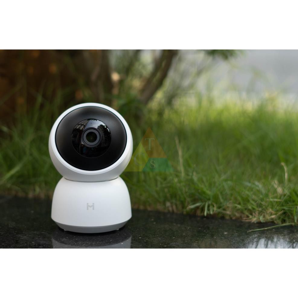 Bản quốc tế Camera giám sát ip Imilab 2k 1296p Xiaomi A1 xoay 360 độ