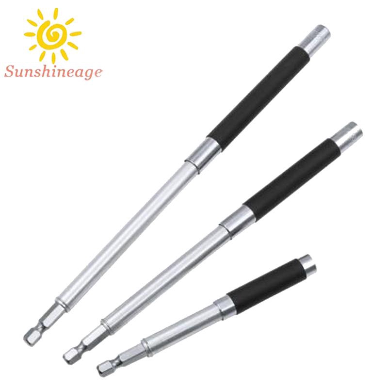 Đầu Nối Dài Mũi Khoan 5/8 cm