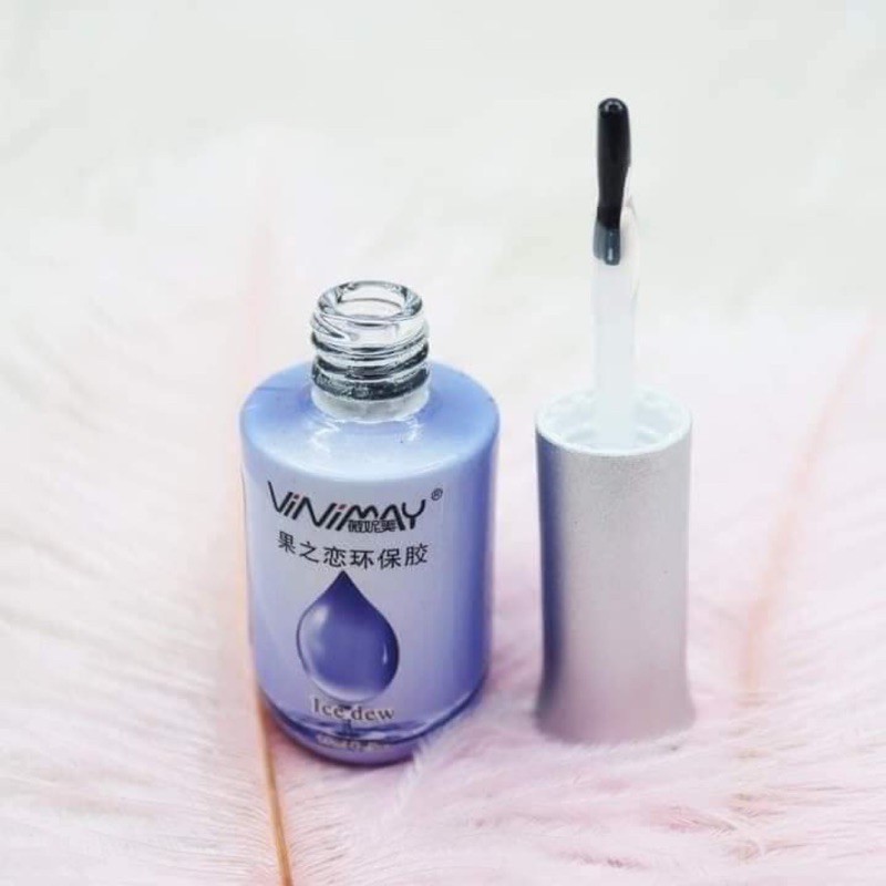 Top giọt sương , top gel tạo giọt nước Nail , Phụ Kiện Nail giá rẻ