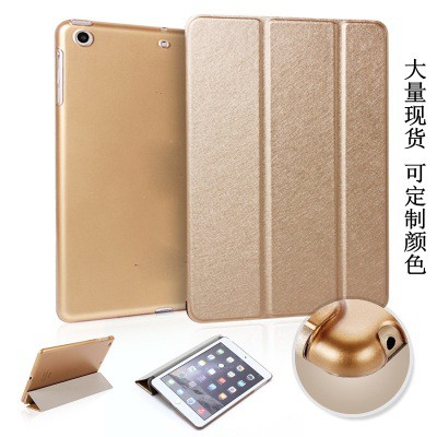 Bao Da Máy Tính Bảng Thông Minh Cho Ipad / Air / Pro / Mini234