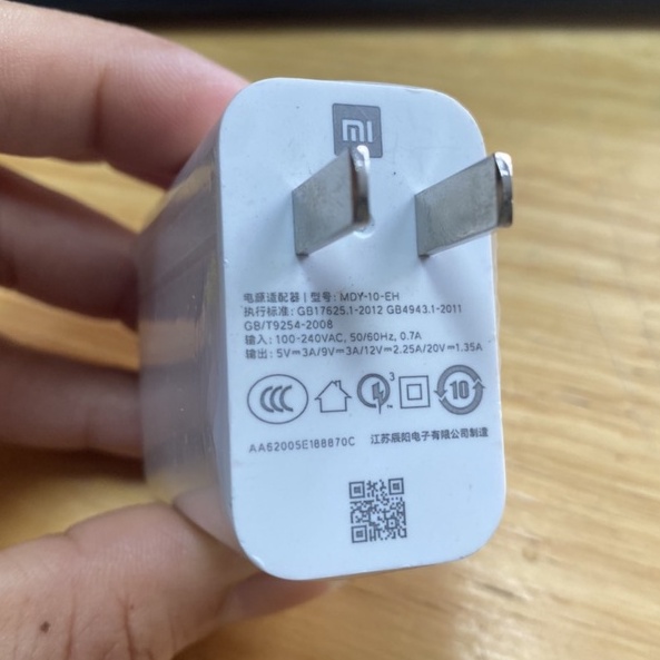 Bộ sạc nhanh XIAOMI  Cáp sạc nhanh Type C 33W, 27W,  hàng bóc máy cho K40/K30/K20/Mi11/Mi 11T/Note 11/ Note 10