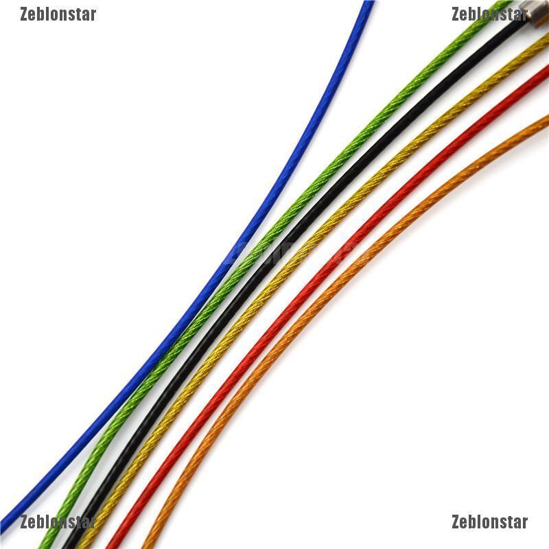 Bộ 10 Móc Khóa Bằng Thép Không Gỉ Cao Cấp