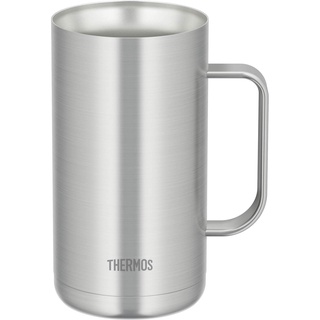 Cốc giữ nhiệt Thermos 720ml, 600ml nội địa chuẩn Nhật