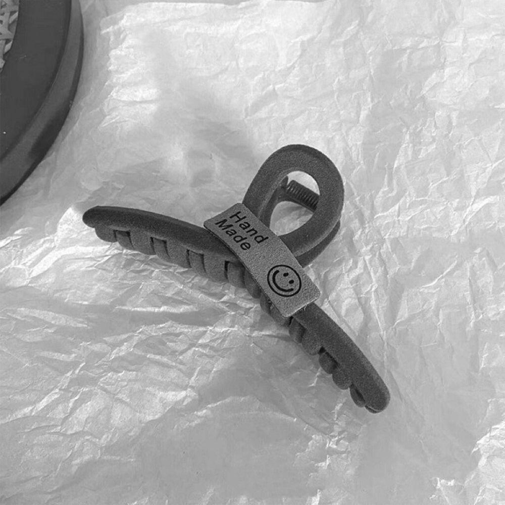 IVORY Kẹp Tóc Hình Gấu Dễ Thương Phong Cách Hàn Quốc Cho Nữ